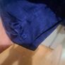 Romatic purple ruffle size 12 massimo dutti Image 4