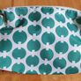 New - A Small Make up / Wash Bag - Waterproof - # Image 3