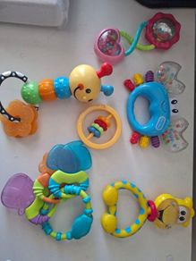 baby toy