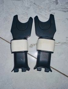 Maxi cosi adaptors