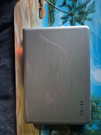 Toshiba CL10