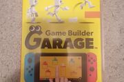 Game Builder Garage for Nintendo Switch