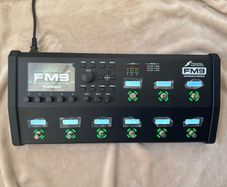 Fractal Audio FM9 Turbo