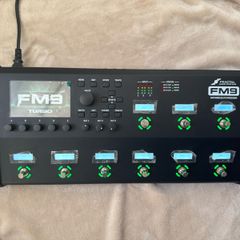 Fractal Audio FM9 Turbo