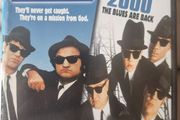 The Blues Brothers 1+2