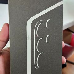 Samsung Galaxy S26 Ultra 12GB | 256GB | Dual-SIM | Unlocked | Silver Shadow | Brand New Sealed (EU Phone)