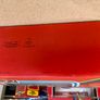 Ferrari 312 T3 JODY SCHECKTER Scale 1/22 Year 1979 Polistil Image 6