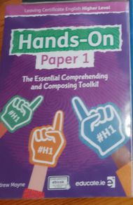 Leaving Cert English