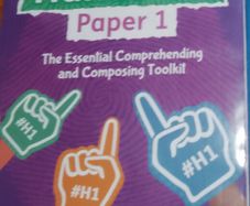 Leaving Cert English
