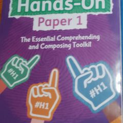 Leaving Cert English