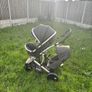 Double Tandem Buggy for Sale Image 2