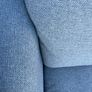 DFS corner Sofa / L shaped couch Image 6