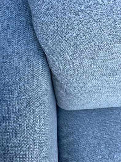 DFS corner Sofa / L shaped couch
