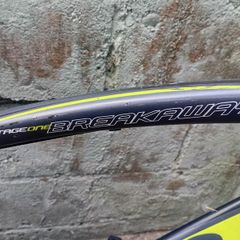 mountain bike