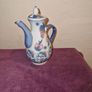 Vintage Asian teapot Image 2