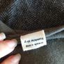 Wool Project Bag Trundle Bag Image 3