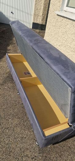 sofa bed