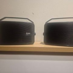 Inwa Bluetooth Speakers