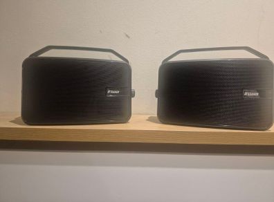 Inwa Bluetooth Speakers