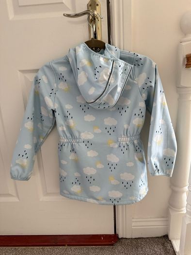 girls jacket