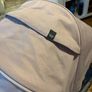Uppababy Cruz v2 buggy in pale pink Image 6