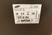 Samsung 43" TV