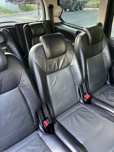 2008 Ford Galaxy