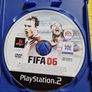 Fifa 06  PlayStation2 Ps2 Games Original Image 4