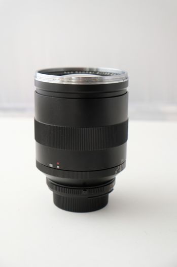 Carl Zeiss Apo Sonnar T 135mm f2 ZF.2 for Nikon F