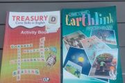 Fourth Class Books