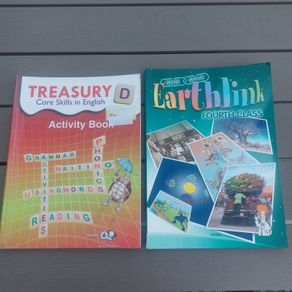 Fourth Class Books