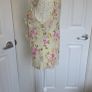 Sleeveless Blouse Top UK 8 Cottagecore Image 3