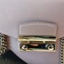 Furla Metropolis Crossbody Bag Pink Image 3
