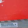 Nike Air Max BW OG Marina (2021) UK-10/EUR-45 DJ9648-400 Marina/White/Black/Grey Jade-2021 Image 9