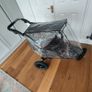 OutnAbout Single Nipper v4 Buggy Pram Image 6