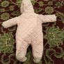 Mamas & Papas Pramsuit size 3-6 months Image 2