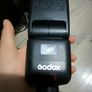 Godox V480 Flash / Speedlight For Nikon Z Image 4