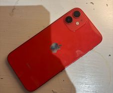 iPhone 12 mini