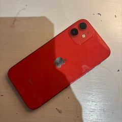 iPhone 12 mini