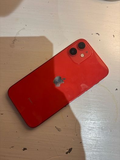 iPhone 12 mini