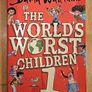 David Walliams 9-Book Bundle (Includes 4 Hardbacks) Image 3