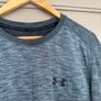 Under armour heatgear top (XL) Image 2