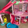 Barbie Dream House, Airplane, Campervan, vehicles Image 3