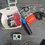 GoPro Hero 2 + Accessories Image 2