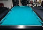 Pool Table Recovering