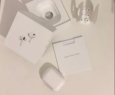 AirPods Pro 2nd generation