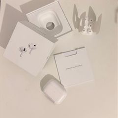 AirPods Pro 2nd generation