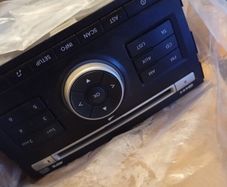 Kia  ceed car radio