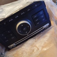Kia  ceed car radio