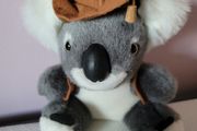 Koala Bear Teddy Plush Soft Toy